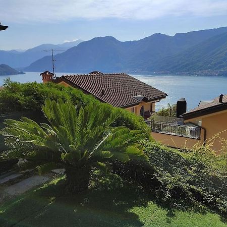 Vista Lago Panoramica Colonno Zewnętrze zdjęcie